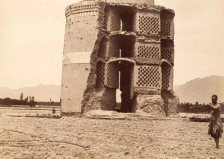 برج‌های خاموش اصفهان در قاب تصویر؛ میراثی تاریخی برای کشاورزی