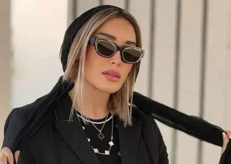 توصیه سارا منجزی‌پور، بازیگر سینما، برای عبور از روزهای سخت: تمرین صبر کنید! (عکس)