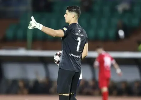 لیگ برتر در هفته پنجم؛ درخشش دروازه‌بان‌ها و ثبت رکورد بی‌سابقه کلین‌شیت