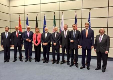 برجام در سراشیبی سقوط؛ مبادا اعتماد عمومی خدشه‌دار شود