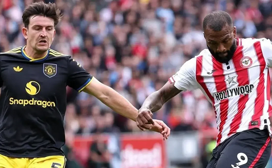 شوک لیگ برتری؛ منچستریونایتد با شکست مقابل برنتفورد تحقیر شد