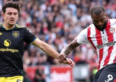 شوک لیگ برتری؛ منچستریونایتد با شکست مقابل برنتفورد تحقیر شد