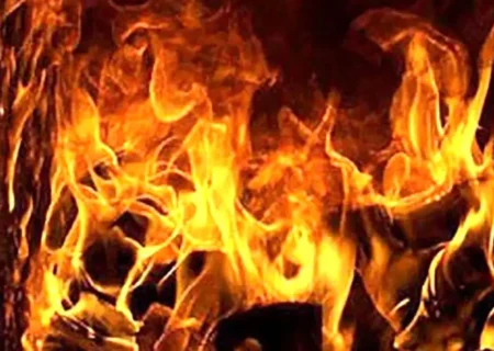 آتش‌افروزی مرگبار در شیراز: زن، همسرش را به کام مرگ فرستاد