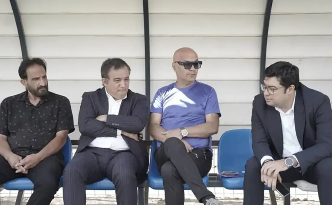 وعده آبیها برای آینده: جذب 6 ستاره جوان استقلال تا نیمفصل