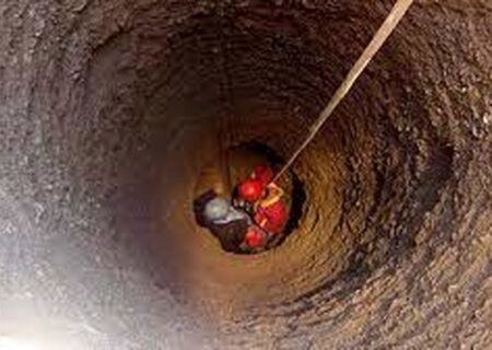 فاجعه خانوادگی: دختر جوان پسر عمه 4 ساله را به خاطر اختلافات در چاه انداخت