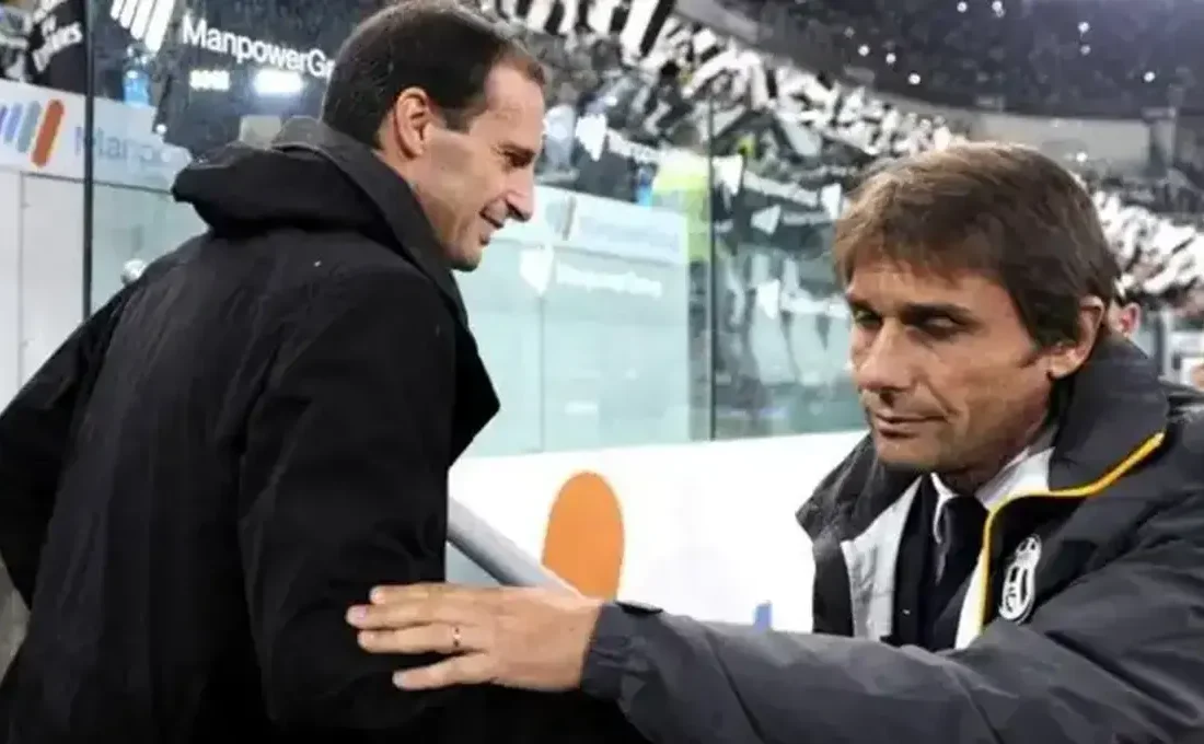 تمجید کاپلو از کونته و آلگری؛ ستارگان ایتالیا در یک نگاه