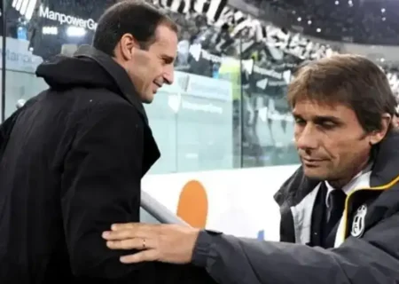 تمجید کاپلو از کونته و آلگری؛ ستارگان ایتالیا در یک نگاه