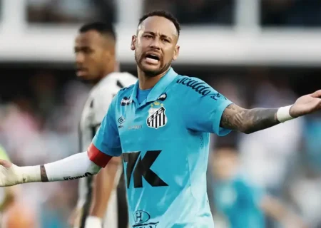 نیمار از خبرنگاری که او را معتاد خواند، شکایت کرد؛ حاشیه تازه برای ستاره برزیلی