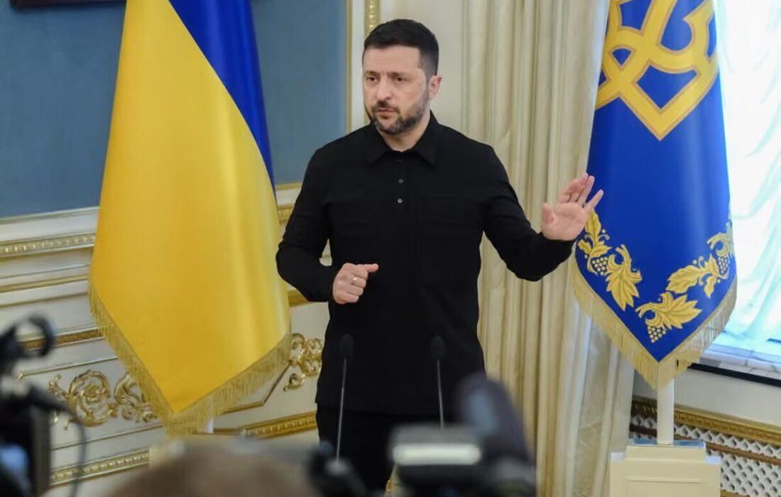 روسیه به کدام کشور اروپایی حمله میکند؟