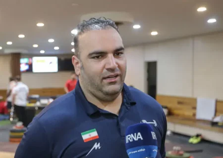 امیدواری سلیمی به درخشش وزنه‌برداران جوان در مسابقات جهانی نروژ؛ پوست‌اندازی در تیم ملی