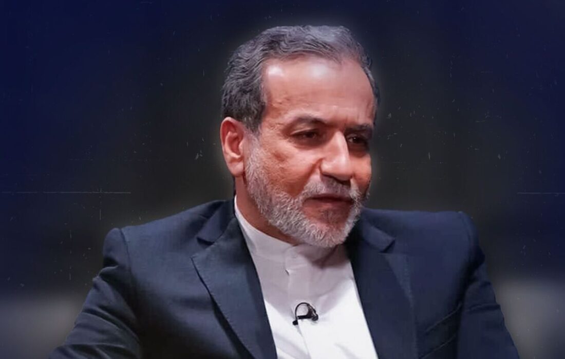 عراقچی: فعالسازی اسنپ بک از نظر ما منتفی است/ هدف، ایجاد هراس در مردم ایران با هیولاسازی از اسنپ بک بود