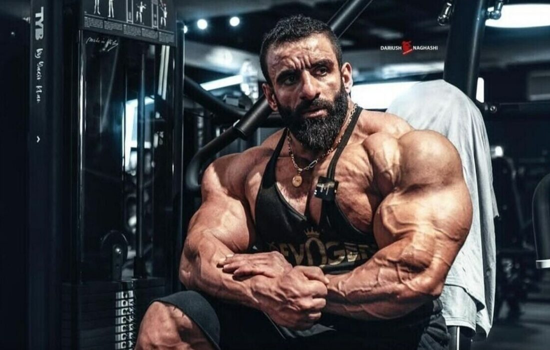 هادی چوپان از لحظات تلخ مسابقه می گوید: مقابل چشمان 3 هزار نفر تحقیر شدم!