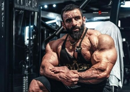 هادی چوپان از لحظات تلخ مسابقه می گوید: مقابل چشمان 3 هزار نفر تحقیر شدم!