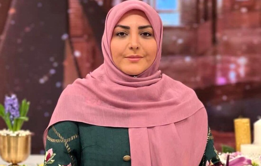 اعتراف المیرا شریفی مقدم به گاف تاریخی‌اش در تلویزیون + فیلم