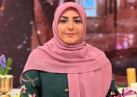 اعتراف المیرا شریفی مقدم به گاف تاریخی‌اش در تلویزیون + فیلم