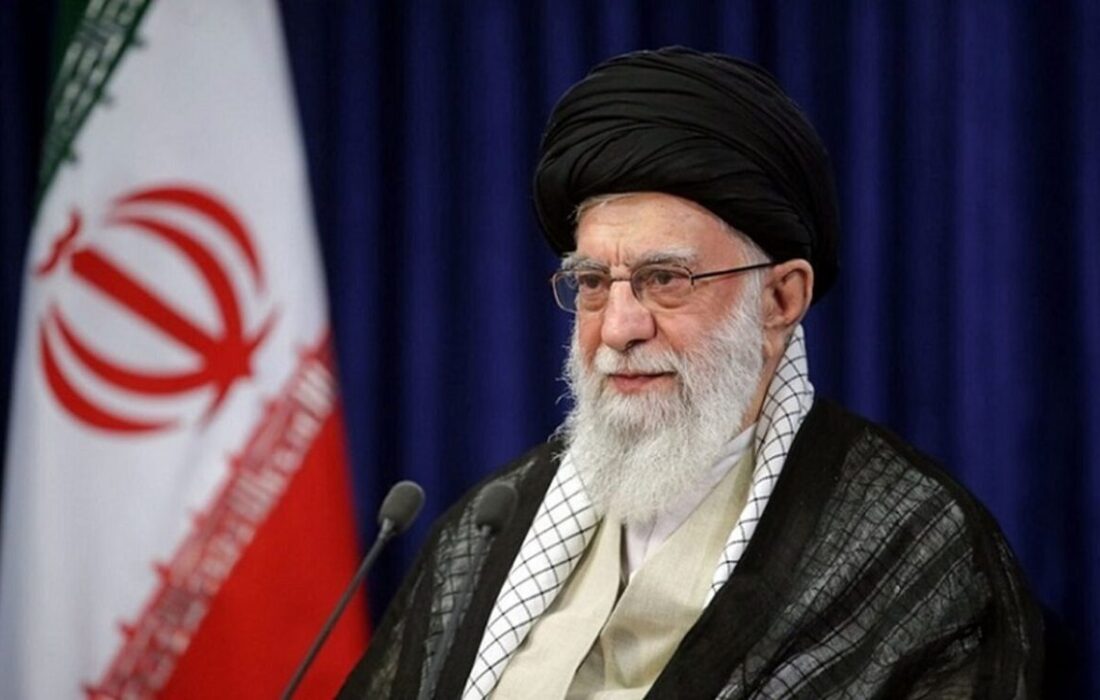 هشدار رهبر انقلاب به نتانیاهو به زبان عبری