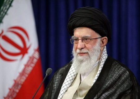 هشدار رهبر انقلاب به نتانیاهو به زبان عبری