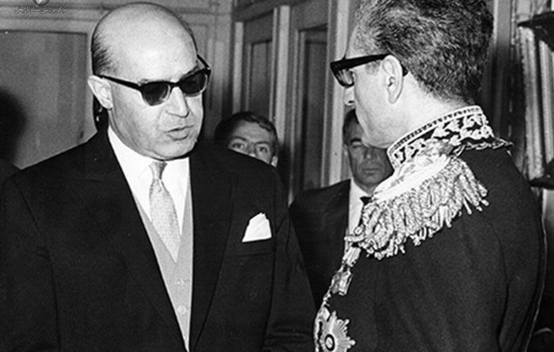 ناگفتههای عضو فراماسونری درباره دلایل سقوط شاه