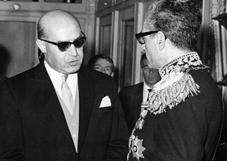 ناگفته‌های عضو فراماسونری درباره دلایل سقوط شاه