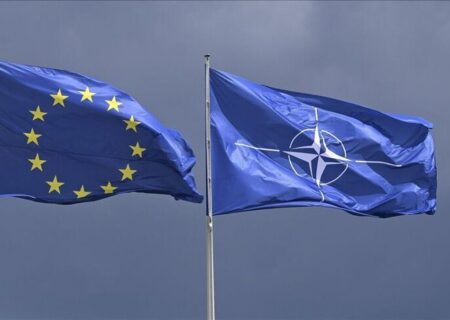 ناتو: با آمادگی برای جنگ، امنیت خود را تضمین می‌کنیم