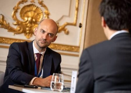 فرانسه: مکانیسم ماشه فعال شد، اما درهای دیپلماسی همچنان باز است