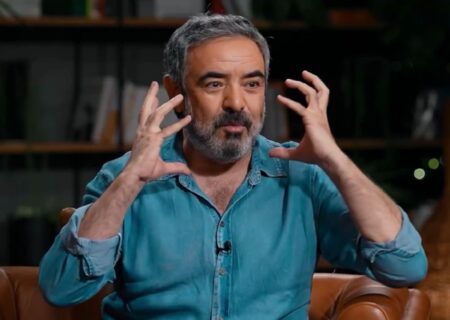 حسن معجونی از وحشتناک‌ترین تجربه زندگی‌اش می‌گوید: آن لحظه موهایم سفید شد!