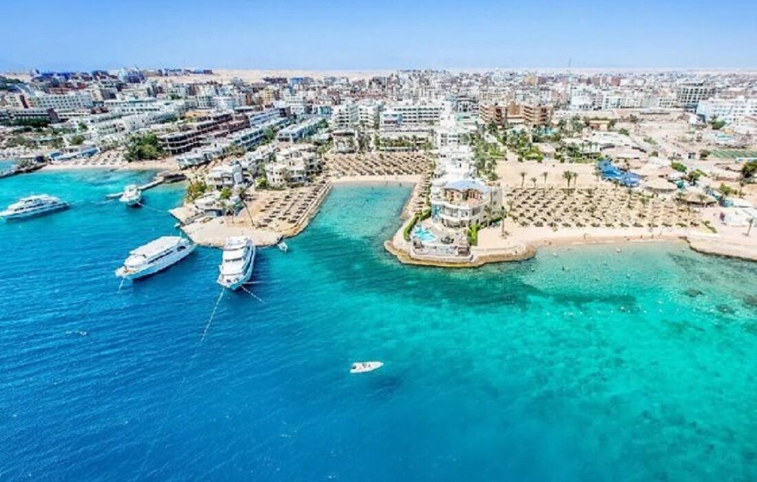 توافق راهبردی مصر، عربستان و امارات