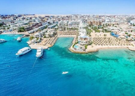 توافق راهبردی مصر، عربستان و امارات