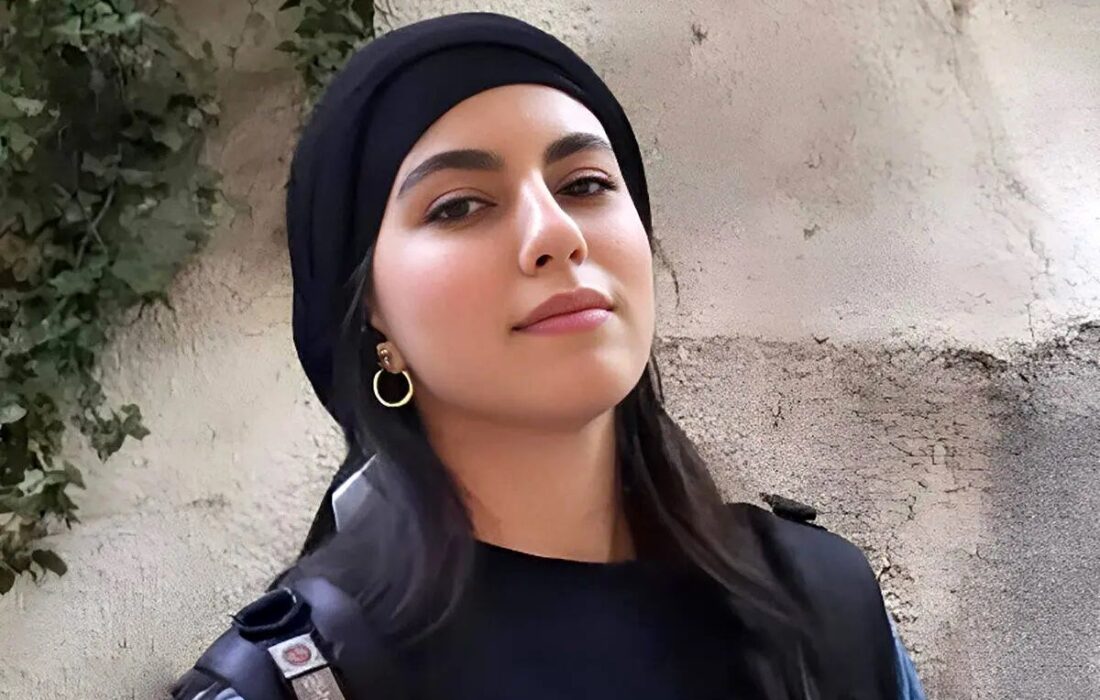 پدر الهه حسین نژاد: قاتل دخترم را تحت هیچ شرایطی نمی‌بخشم