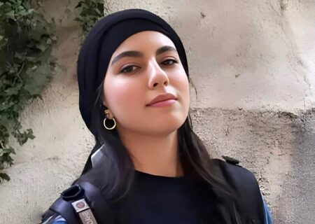 پدر الهه حسین نژاد: قاتل دخترم را تحت هیچ شرایطی نمی‌بخشم