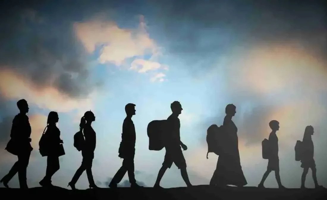 ترومای مهاجرت: شرح و روشهای درمان