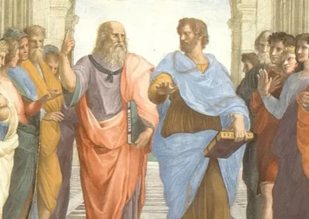 دلیل اخراج شاعران از مدینه فاضله افلاطون چه بود؟