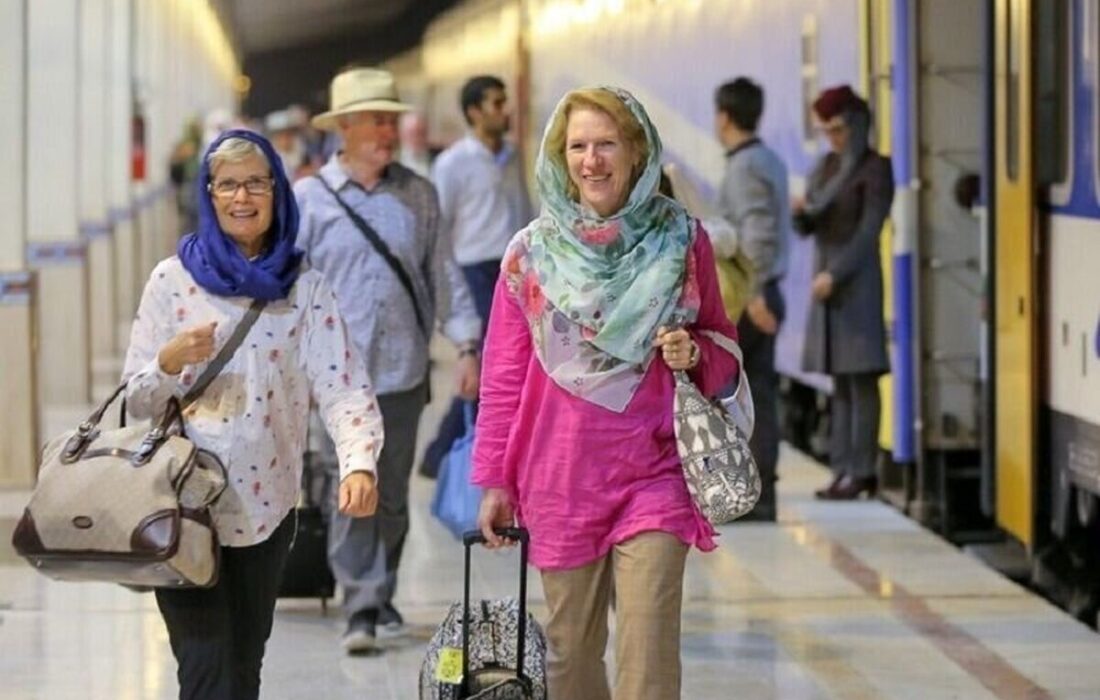 از وعده وزیر میراث فرهنگی تا نگرانی گردشگران