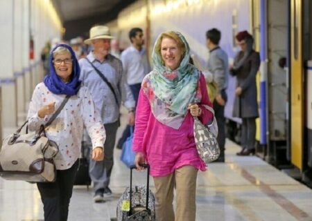 از وعده وزیر میراث فرهنگی تا نگرانی گردشگران