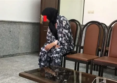 دزدان در لباس پرستار: سرقت از سالمندان