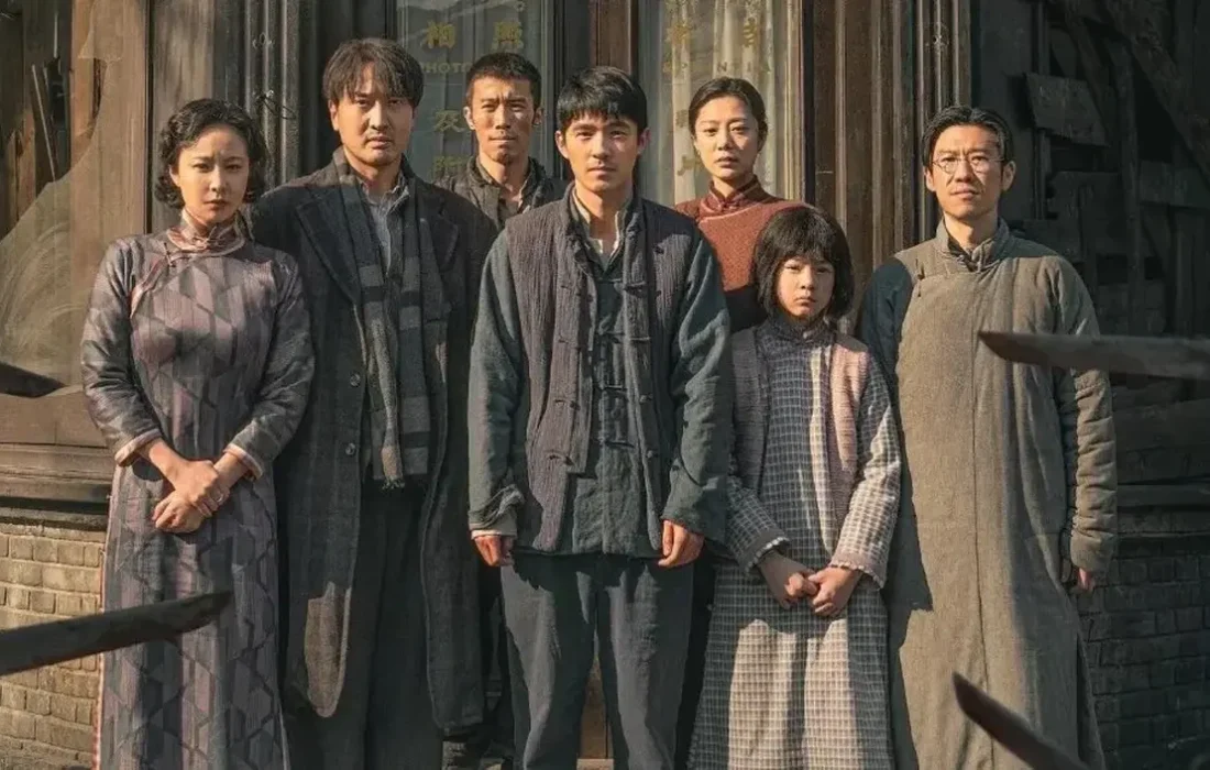 چین، فیلم «محکوم به مرگ» را برای اسکار ۲۰۲۶ فرستاد