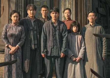 چین، فیلم «محکوم به مرگ» را برای اسکار ۲۰۲۶ فرستاد