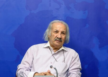 آخرین خبرها از وضعیت بستری سعید پیردوست در بیمارستان + فیلم