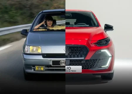 رونمایی از سرگذشت پرماجرای رنو در 35 سال گذشته (+تصاویر)