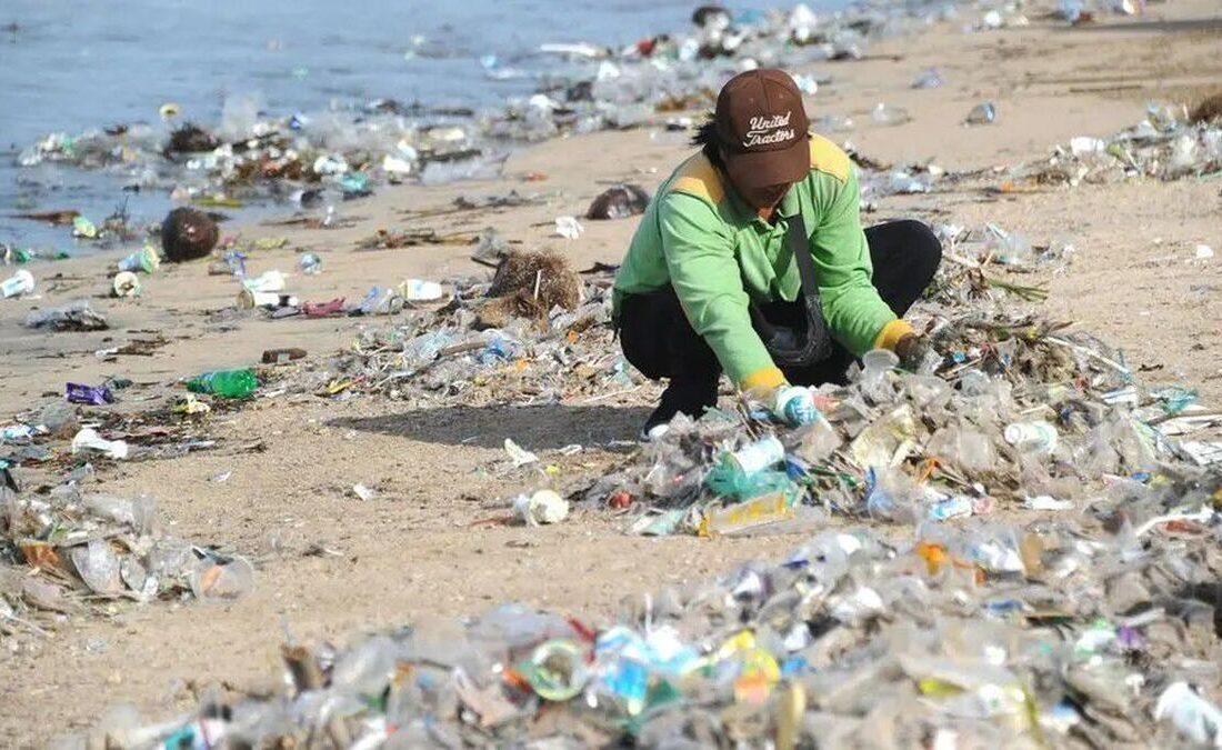 گردشگرانی که فریب تبلیغات اینستاگرام را خوردند