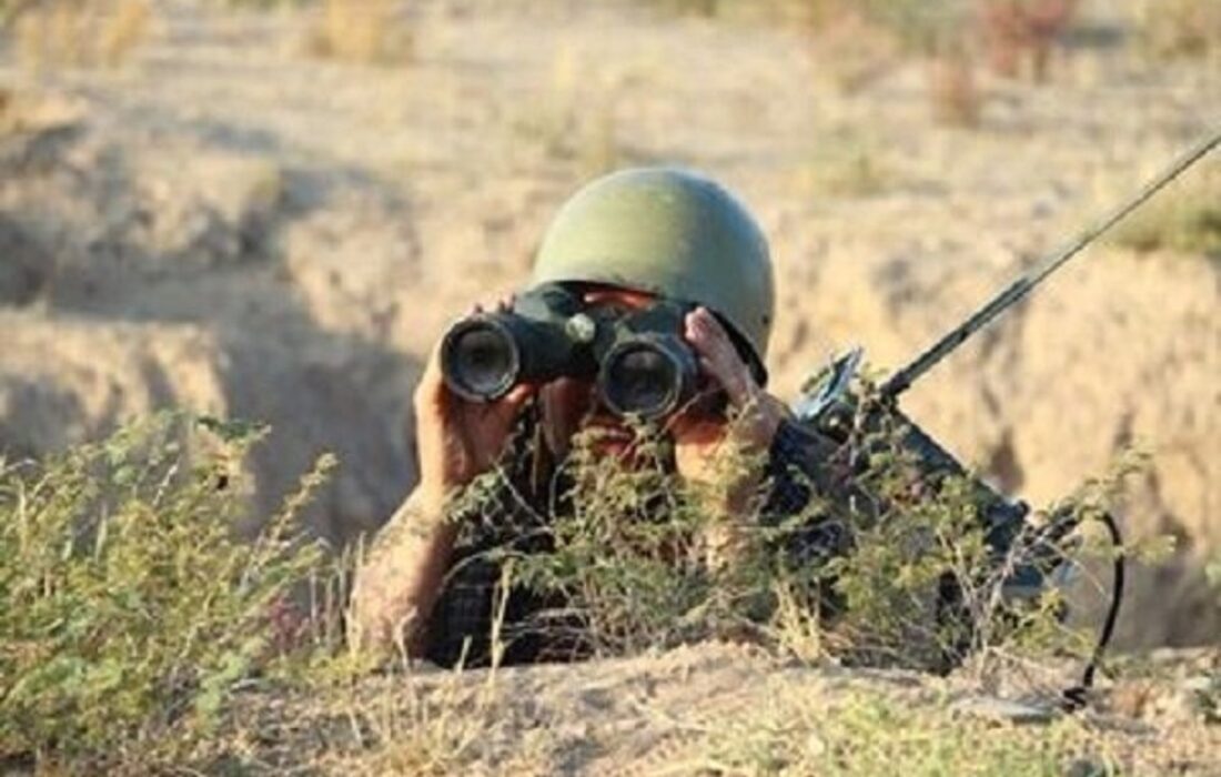 روایتهایی از دلاوری «بچههای ممد گره» در دفاع مقدس