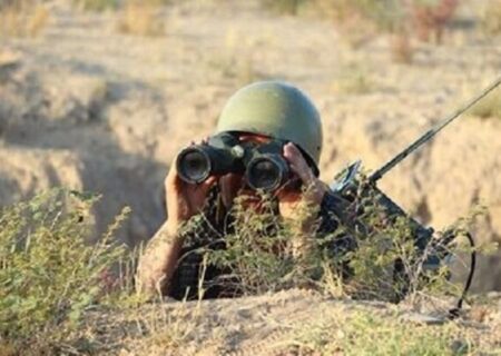 روایت‌هایی از دلاوری «بچه‌های ممد گره» در دفاع مقدس