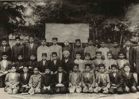 حقوق نجومی یک معلم قاجاری، سند تاریخی را شوکه کرد!