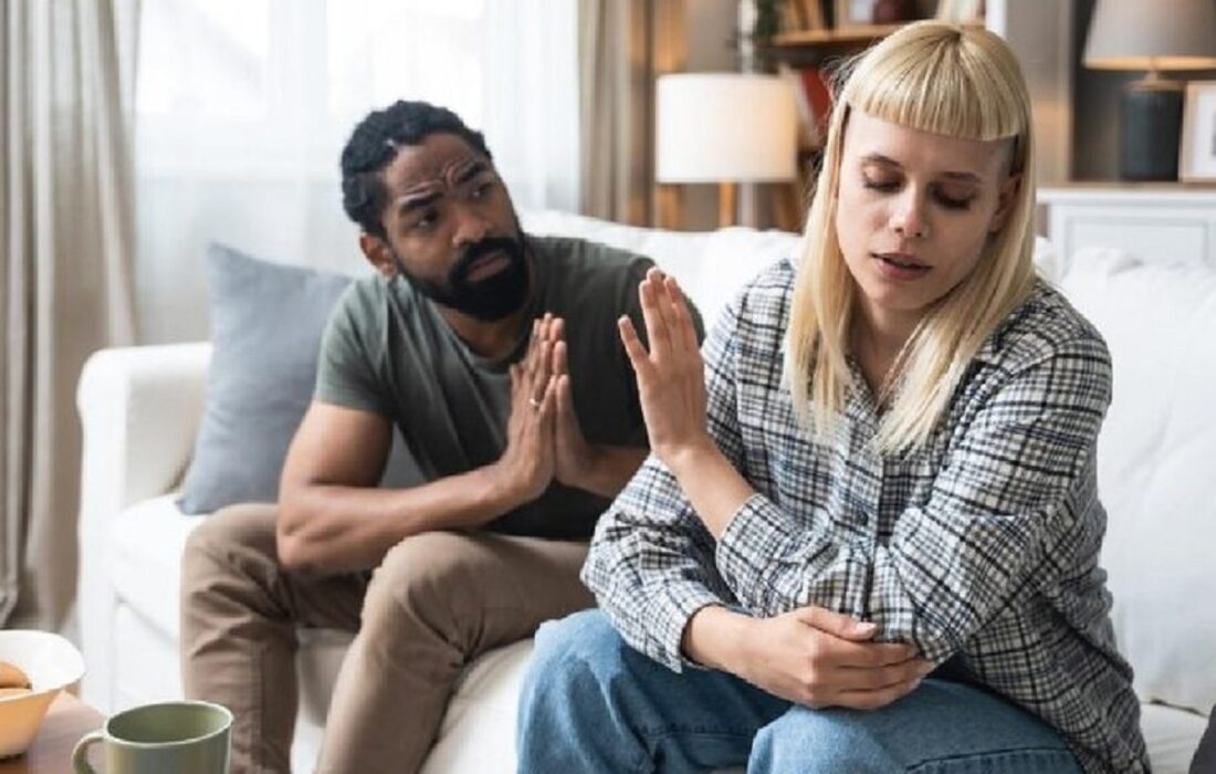 گسلایتینگ؛ رمـز و راز دستکاری روانی چیست؟