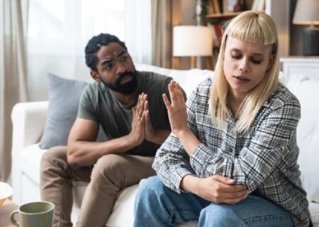 گسلایتینگ؛ رمـز و راز دستکاری روانی چیست؟