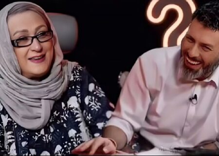 ماجرای جنجالی خواستگاری از مریم امیرجلالی در اینستاگرام لو رفت!