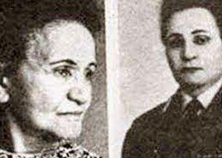 مرضیه ارفعی؛ اولین سرتیپ زن تاریخ ایران در گذر زمان (+تصاویر)