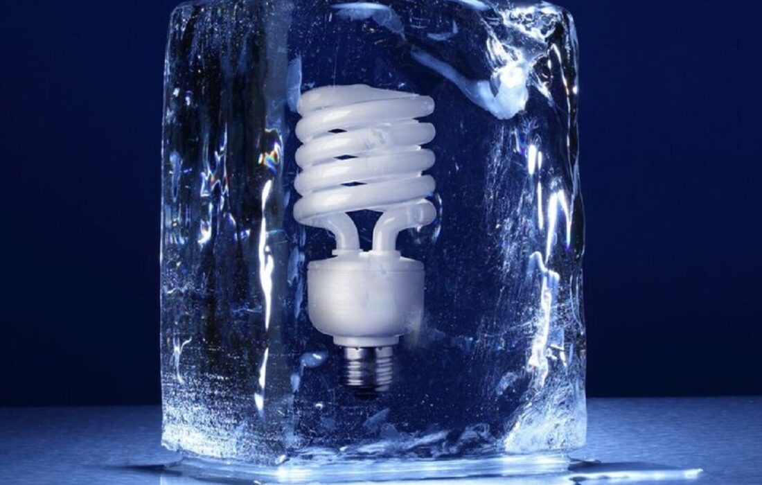 تولید برق از دل یخهای اقیانوس: یک گام نوآورانه