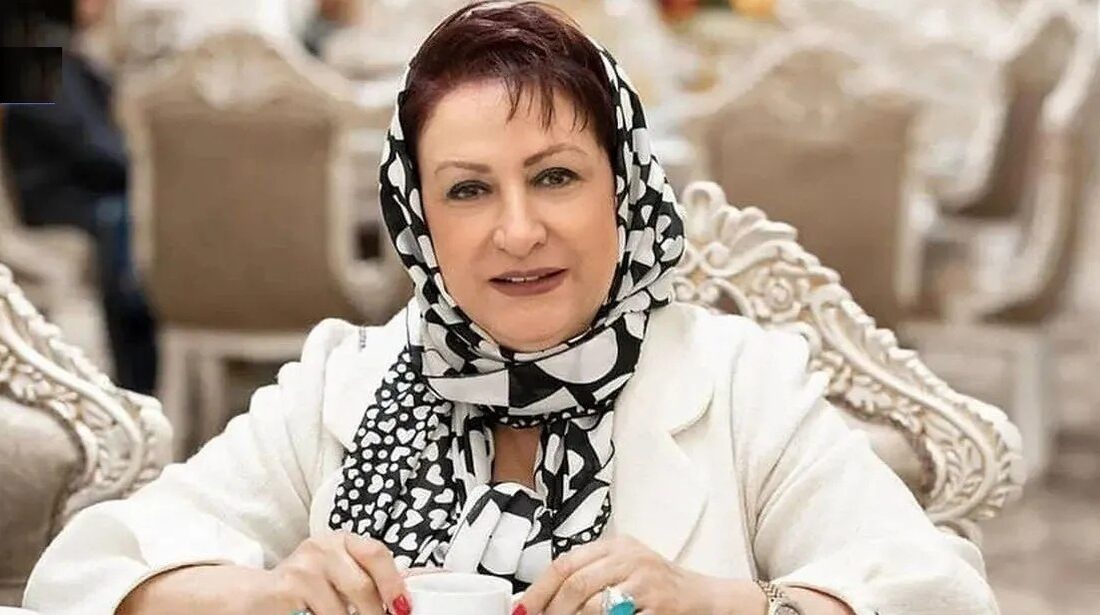 مریم امیرجلالی: من به قانون حجاب احترام می‌گذارم و بی‌حجاب نخواهم گشت