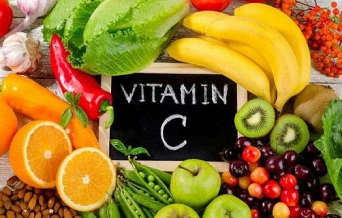 ویتامین C و دگرگونی شگفتانگیز در سلامتی: کشف یک راز